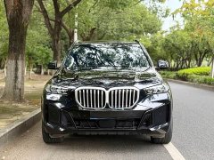 BMW X5 2023 xDrive 40Li M Sport Midnight Edition - ფოტო 2