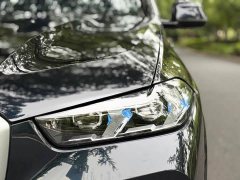 BMW X5 2023 xDrive 40Li M Sport Midnight Edition - ფოტო 3