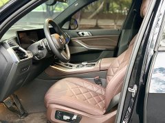 BMW X5 2023 xDrive 40Li M Sport Midnight Edition - ფოტო 4