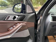 BMW X5 2023 xDrive 40Li M Sport Midnight Edition - ფოტო 6