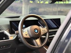 BMW X5 2023 xDrive 40Li M Sport Midnight Edition - ფოტო 7