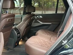 BMW X5 2023 xDrive 40Li M Sport Midnight Edition - ფოტო 8