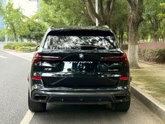 BMW X5 2023 xDrive 40Li M Sport Midnight Edition - ფოტო 9