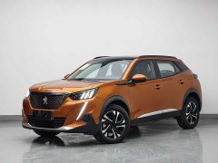 Peugeot 2008 230THP THE ONE - ფოტო 1