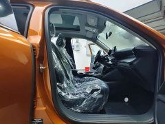 Peugeot 2008 230THP THE ONE - ფოტო 10