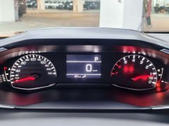 Peugeot 2008 230THP THE ONE - ფოტო 12