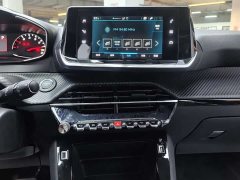 Peugeot 2008 230THP THE ONE - ფოტო 16