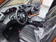 Peugeot 2008 230THP THE ONE - ფოტო 17