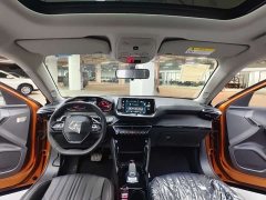 Peugeot 2008 230THP THE ONE - ფოტო 18