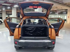 Peugeot 2008 230THP THE ONE - ფოტო 19