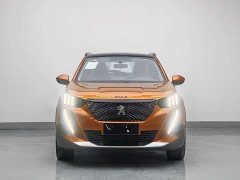Peugeot 2008 230THP THE ONE - ფოტო 2