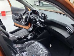 Peugeot 2008 230THP THE ONE - ფოტო 20