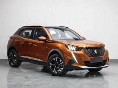 Peugeot 2008 230THP THE ONE - ფოტო 3