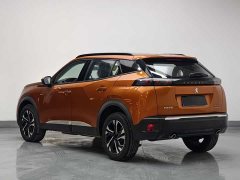 Peugeot 2008 230THP THE ONE - ფოტო 4