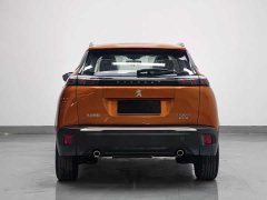 Peugeot 2008 230THP THE ONE - ფოტო 5
