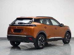 Peugeot 2008 230THP THE ONE - ფოტო 6