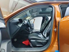 Peugeot 2008 230THP THE ONE - ფოტო 7