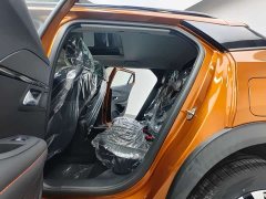 Peugeot 2008 230THP THE ONE - ფოტო 8