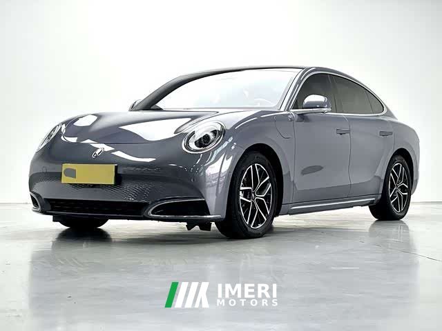 ORA Lightning Cat 2022 555km Deluxe Edition - ავტომობილი ჩინეთიდან