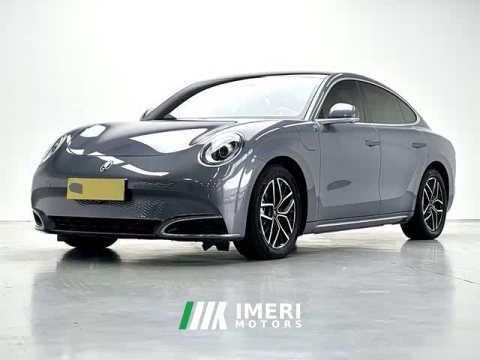 2024 ORA Lightning Cat 2022 555km Deluxe Edition - ავტომობილი ჩინეთიდან