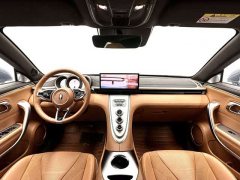 ORA Lightning Cat 2022 555km Deluxe Edition - ფოტო 4