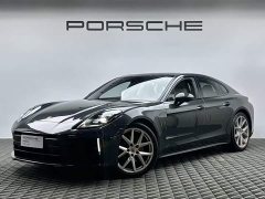 Porsche Panamera 2.9T - photo 1