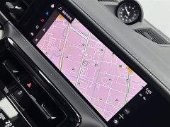 Porsche Panamera 2.9T - photo 12