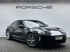 Porsche Panamera 2.9T - photo 3