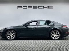 Porsche Panamera 2.9T - photo 4