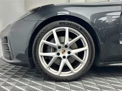 Porsche Panamera 2.9T - photo 8
