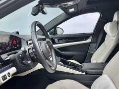 Porsche Panamera 2.9T - photo 9