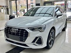 Audi Q3 35 TFSI Sport Dynamic Edition 1.4T - ფოტო 1