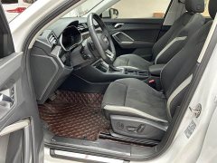 Audi Q3 35 TFSI Sport Dynamic Edition 1.4T - ფოტო 10