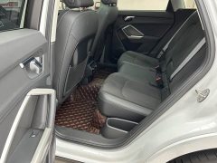 Audi Q3 35 TFSI Sport Dynamic Edition 1.4T - ფოტო 11