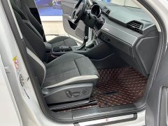 Audi Q3 35 TFSI Sport Dynamic Edition 1.4T - ფოტო 13