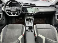 Audi Q3 35 TFSI Sport Dynamic Edition 1.4T - ფოტო 14