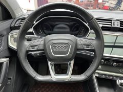 Audi Q3 35 TFSI Sport Dynamic Edition 1.4T - ფოტო 15