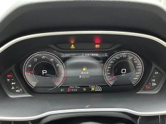 Audi Q3 35 TFSI Sport Dynamic Edition 1.4T - ფოტო 16