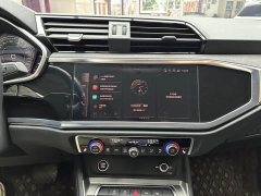 Audi Q3 35 TFSI Sport Dynamic Edition 1.4T - ფოტო 17
