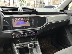 Audi Q3 35 TFSI Sport Dynamic Edition 1.4T - ფოტო 18