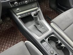 Audi Q3 35 TFSI Sport Dynamic Edition 1.4T - ფოტო 19