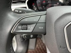 Audi Q3 35 TFSI Sport Dynamic Edition 1.4T - ფოტო 20