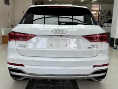 Audi Q3 35 TFSI Sport Dynamic Edition 1.4T - ფოტო 5
