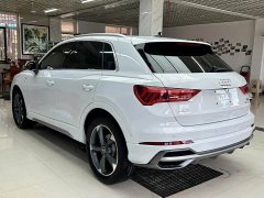 Audi Q3 35 TFSI Sport Dynamic Edition 1.4T - ფოტო 6