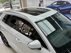 Audi Q3 35 TFSI Sport Dynamic Edition 1.4T - ფოტო 7