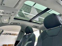 Audi Q3 35 TFSI Sport Dynamic Edition 1.4T - ფოტო 8