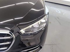 Mercedes-Benz S-Class Facelift S 450 L 4MATIC - ფოტო 5