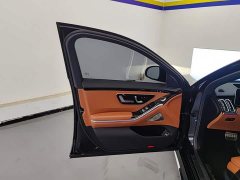 Mercedes-Benz S-Class Facelift S 450 L 4MATIC - ფოტო 7