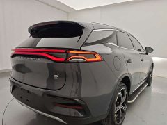 BYD Yuan Plus DM-i 2021 112KM Premium Edition - ფოტო 10