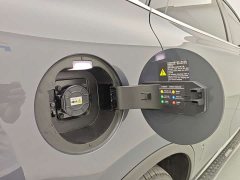 BYD Yuan Plus DM-i 2021 112KM Premium Edition - ფოტო 13
